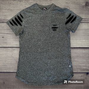 SOUTHPOLE styled t-shirt